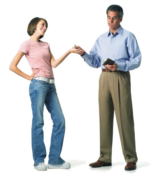 Viviendo con el enemigo: vecinos molestos