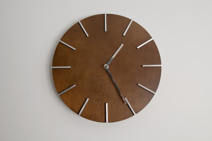 Relojes de pared originales  