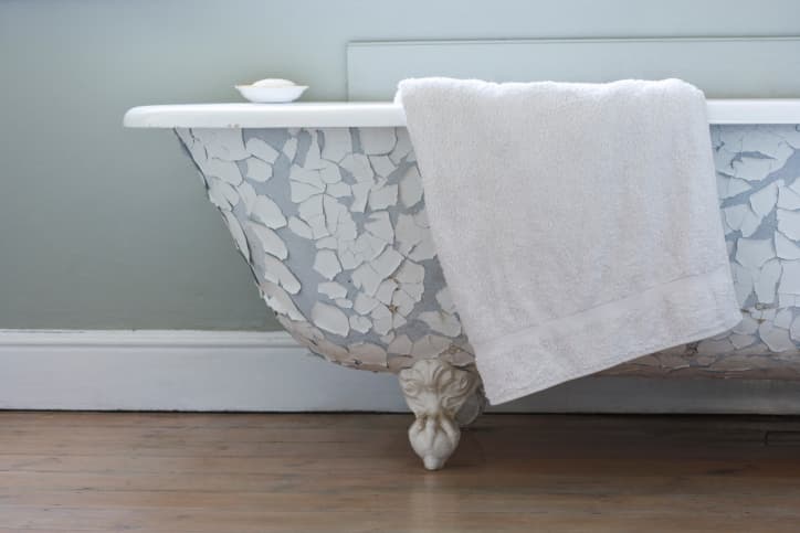 5 ideas para renovar tu baño