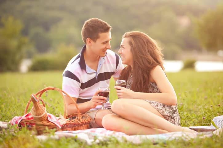 Ideas para crear un ambiente romántico