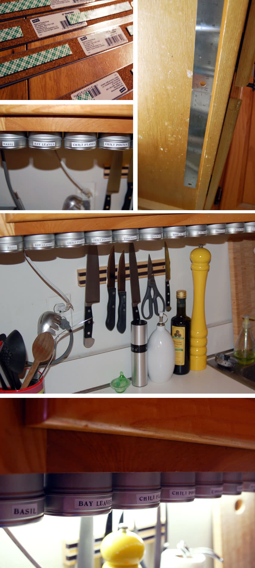 Usos alternativos de los imanes