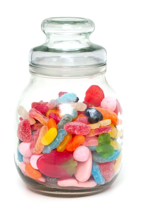 Arreglos para la decoración de la sala