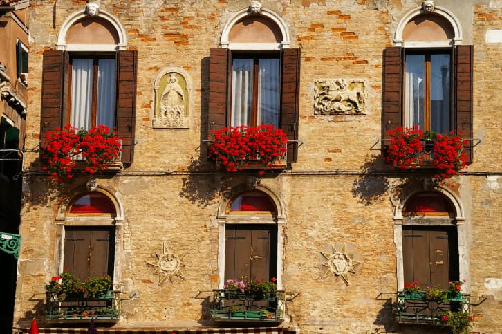 Espacios verdes: una ventana de oportunidades