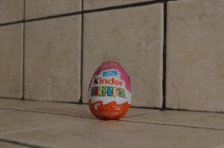 22 cosas que traería un huevo Kinder si yo eligiera la sorpresa