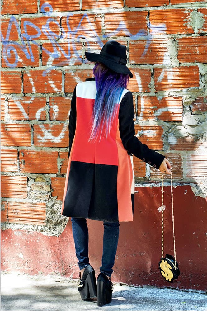 Invierno ¡ven a mí! No te pierdas el mejor look para la nueva temporada