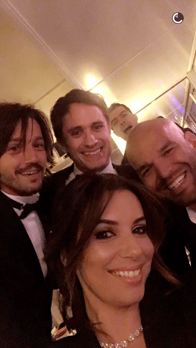 ¿Quieres saber qué se trae entre manos Gael García Bernal? ¡Te lo contamos todo!