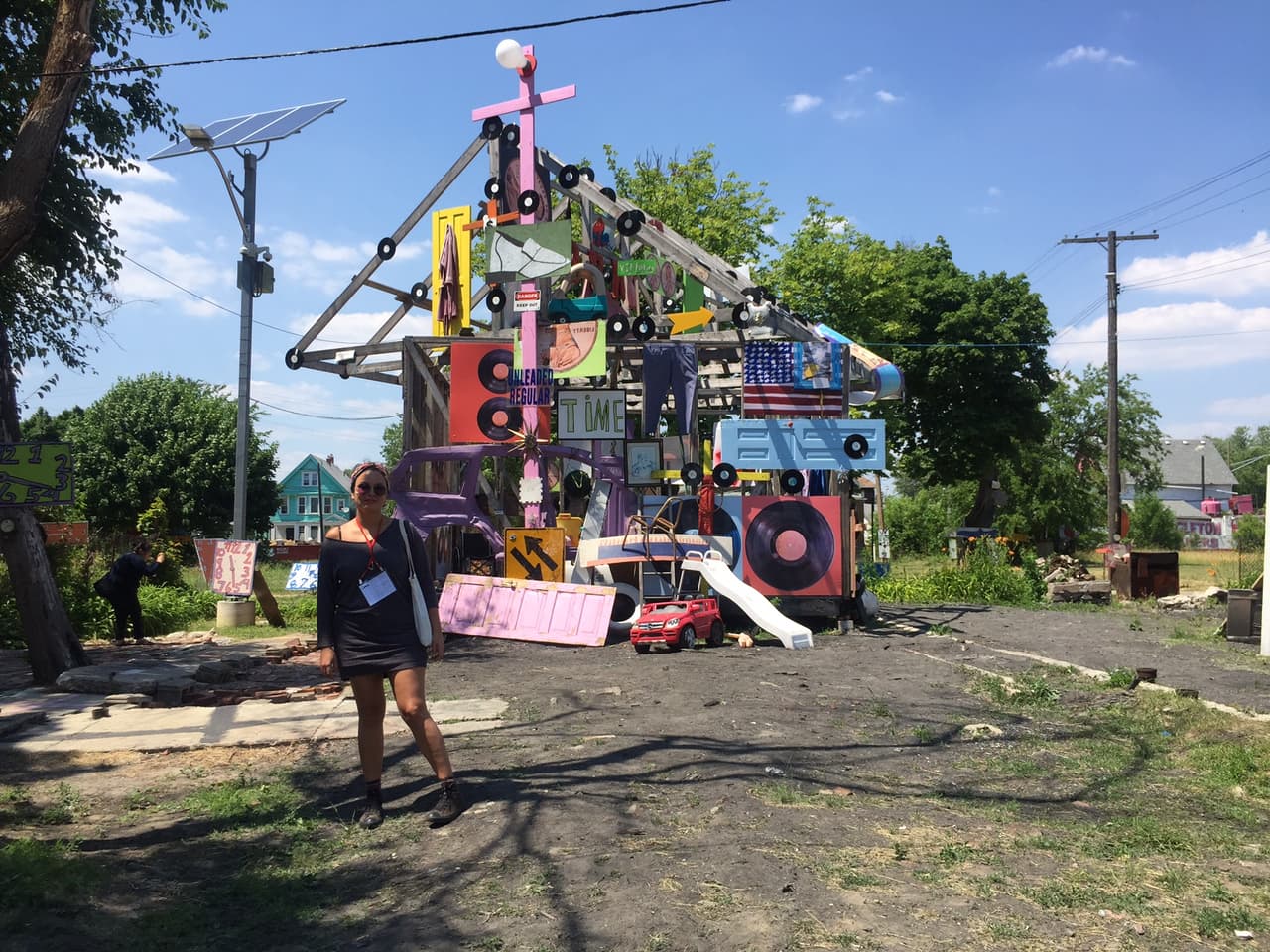 Qué hacer y a dónde ir en Detroit: 5 actividades que amarás