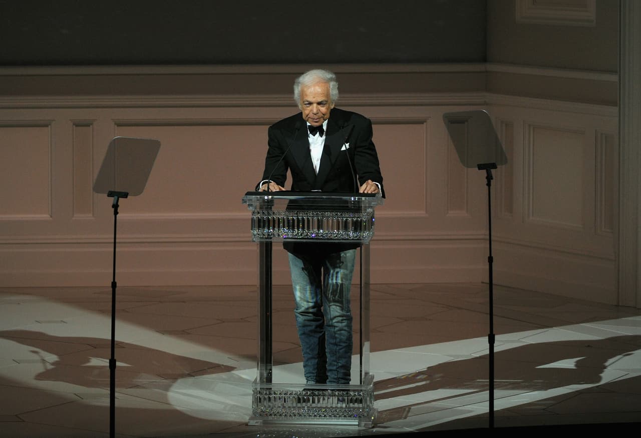 Tres perfumes para ella