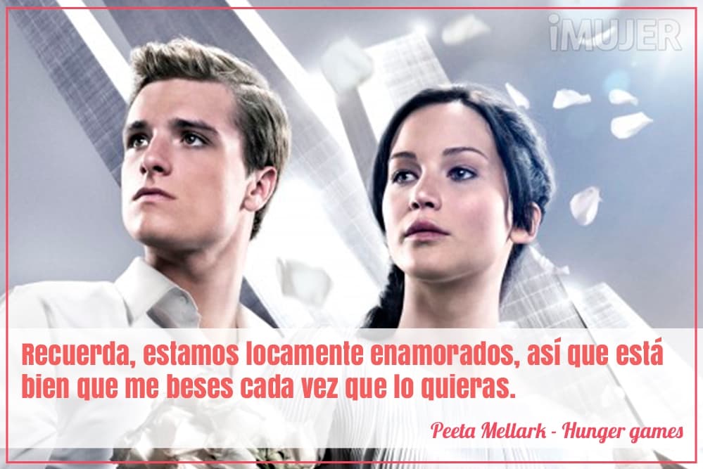 Las 10 mejores frases de amor de todos los tiempos