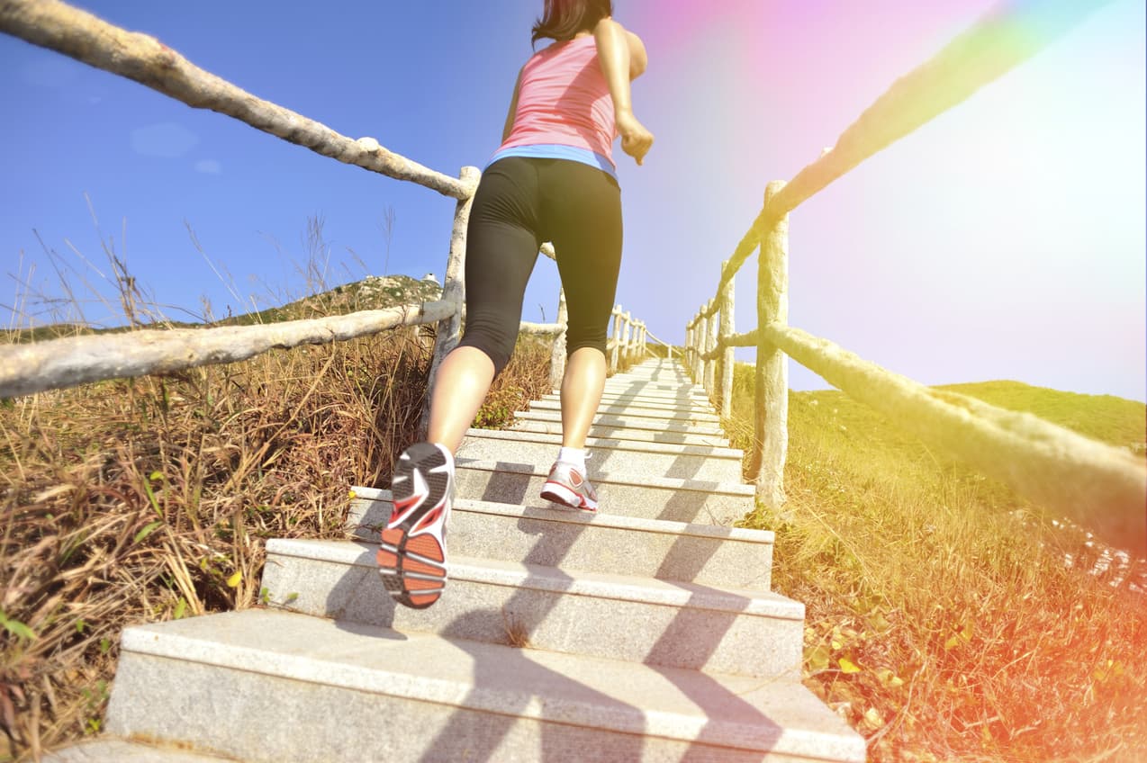 10 trucos anticelulitis