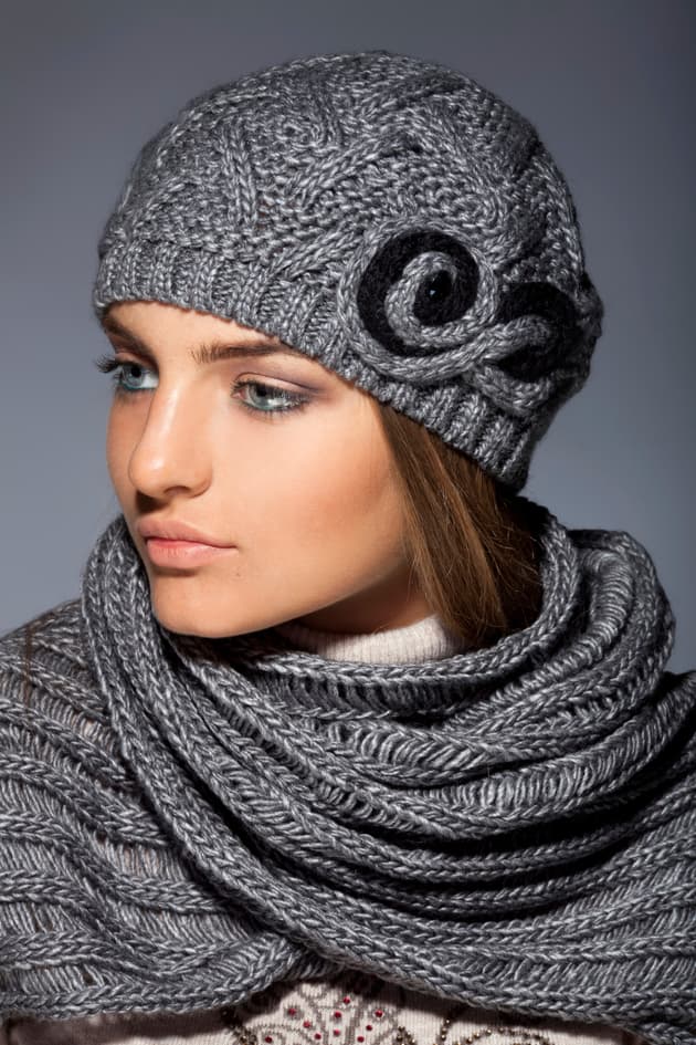 Accesorios para este otoño 2011