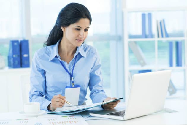 Los 12 mejores trabajos para mujeres 