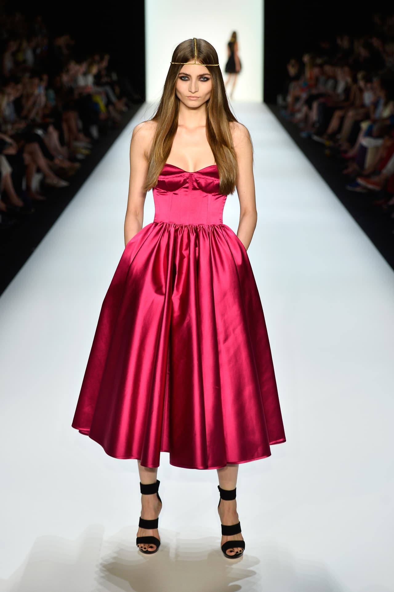 Modelos de vestidos de 15