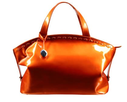 Los Maxi bolsos marcan nueva tendencia