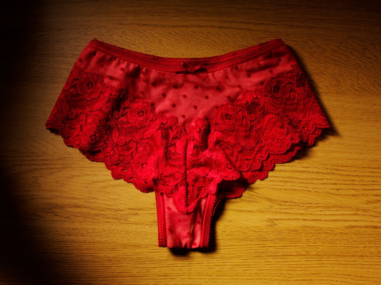 Los must have de la lencería