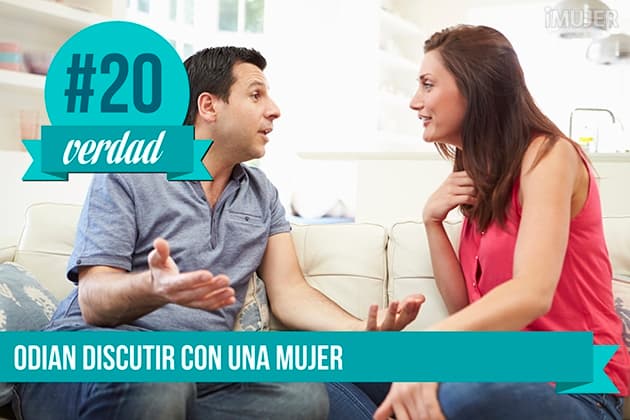 20 verdades sobre los hombres