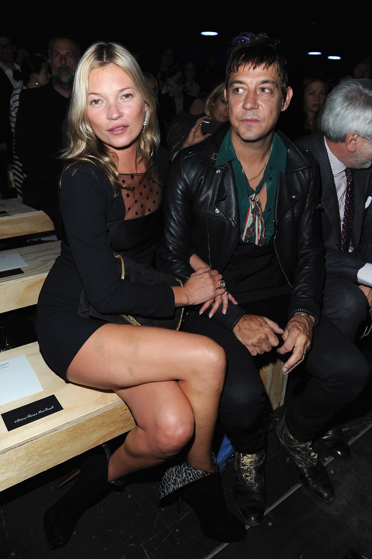 Las famosas y su estilo personal