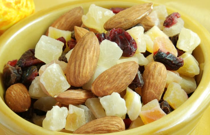 ¡Precaución! Si tu hijo es menor de 2 años NO debería ingerir estos alimentos