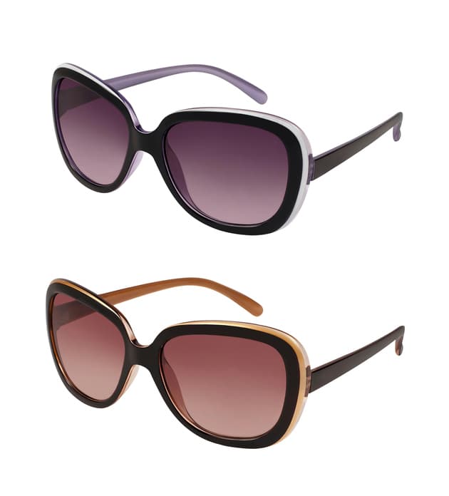 Diseño vintage en gafas de sol, originalidad a la carta