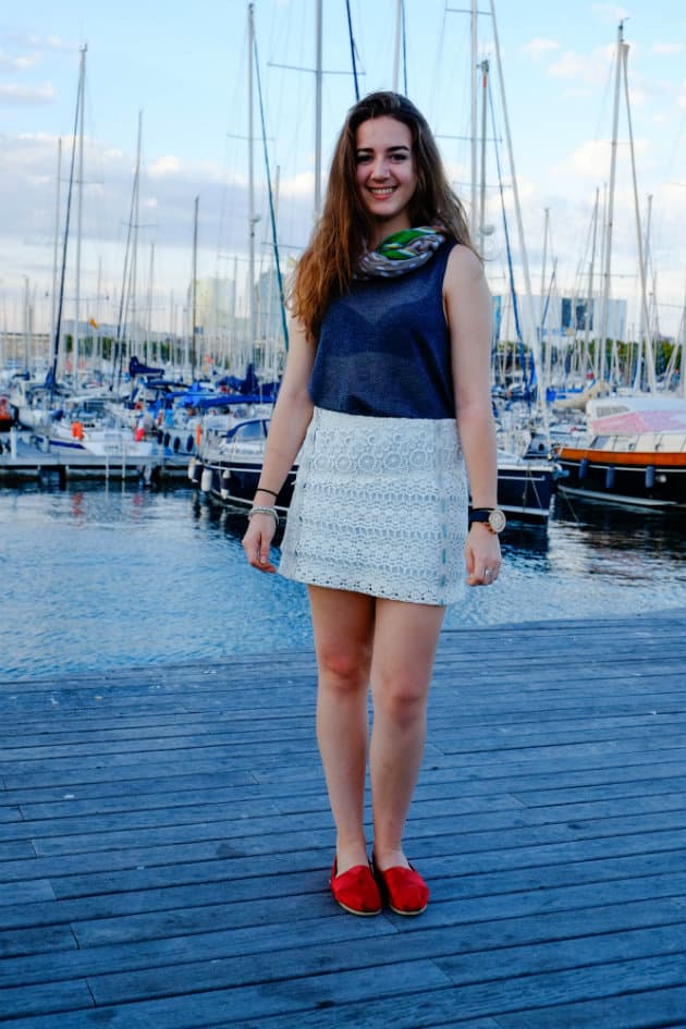 Los 7 mejores looks para celebrar el 4 de julio