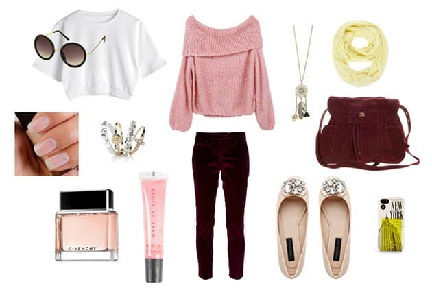 5 looks para la oficina