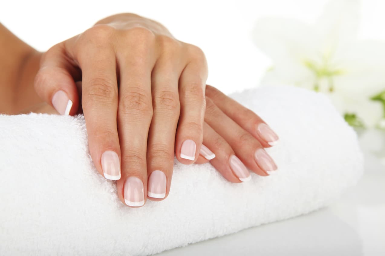 6 elementos que debes tener para hacerte la manicura en casa 