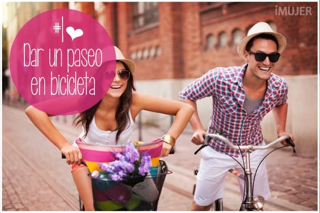 7 ideas creativas para tu primera cita