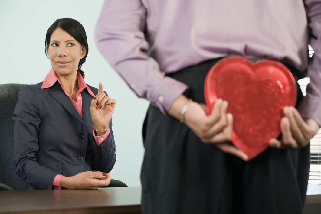 7 mujeres que los hombres evitarán