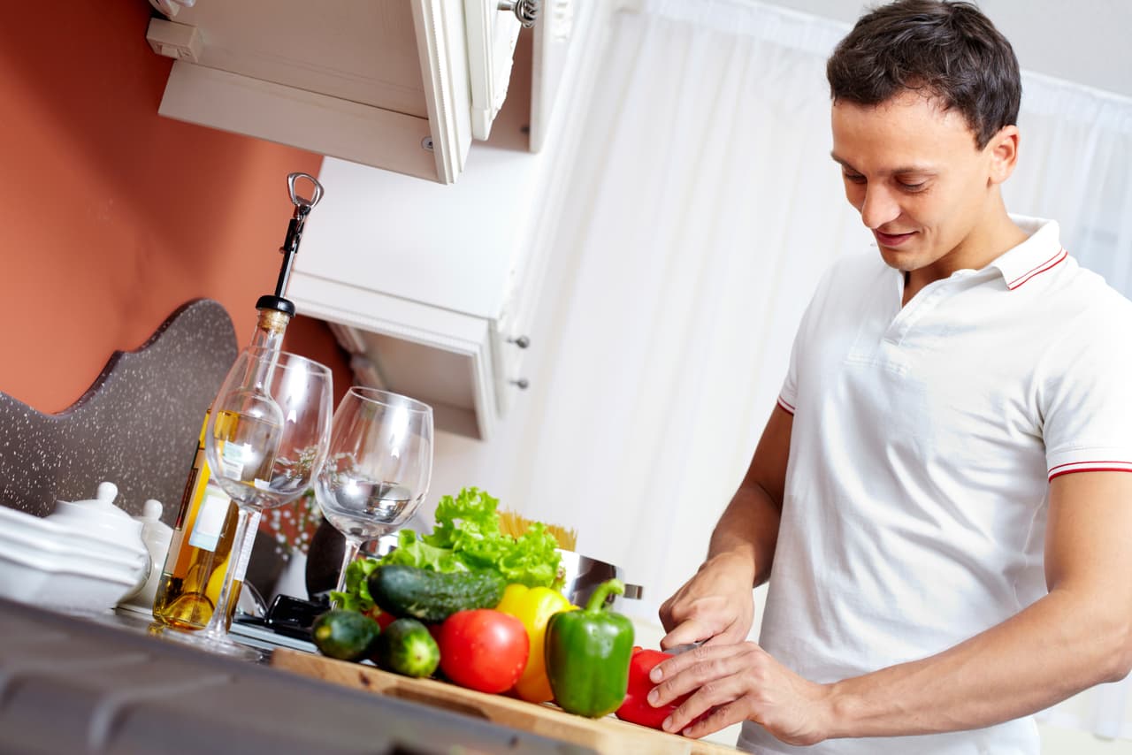 Pequeños gestos, gran amor