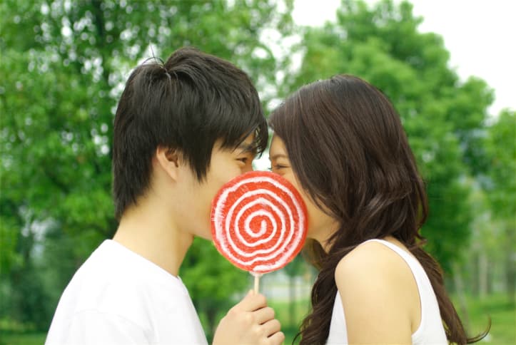 8 formas en que las nuevas tecnologías ayudan en el amor