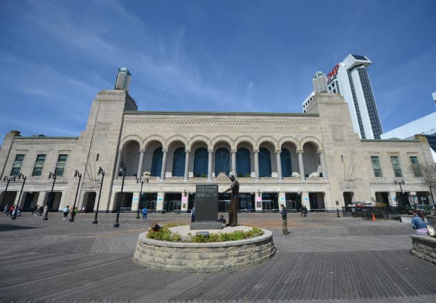 3 Lugares que debes conocer en Atlantic City, NJ