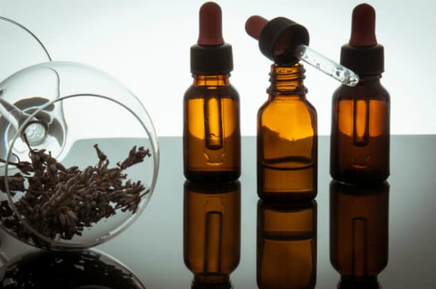 5 beneficios de usar aceite corporal que  seguro no conocías