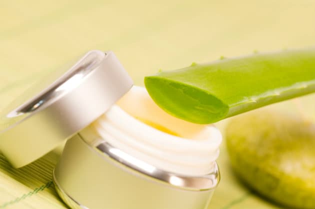 5 usos del aloe vera para conservar tu piel