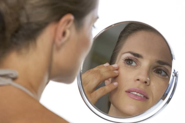 El agua: tu mejor aliado para la belleza