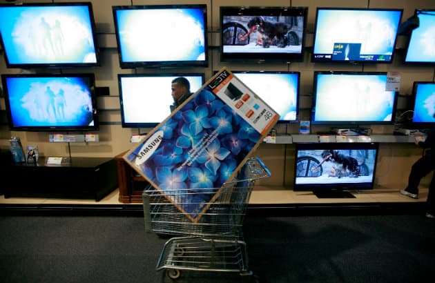 5 artículos que NO debes comprar en Black Friday