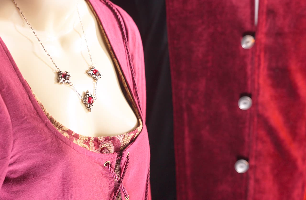 Cómo usar el terciopelo