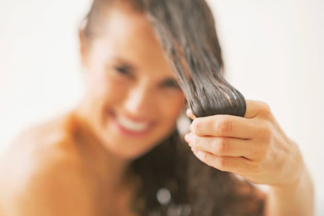 5 maneras para combatir las canas