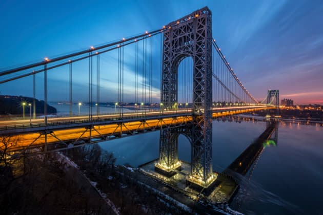 Los 5 estados de USA más caros para tener un auto