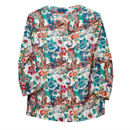 10 opciones para empezar la primavera a puro color