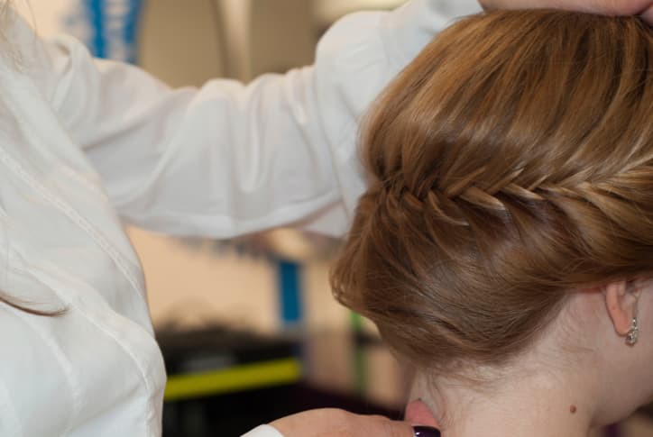 Cómo poner extensiones