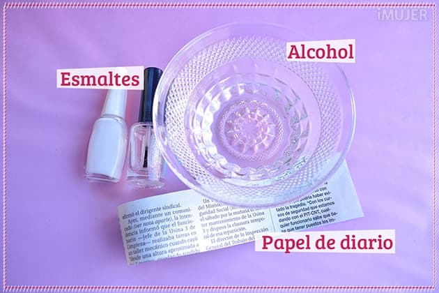 ¿Ya sabes cómo decorar uñas diario? ¡Aprende ahora!