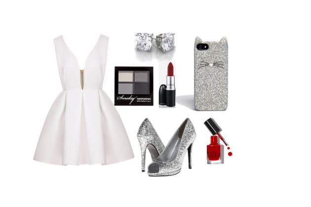 Te decimos los colores que debes llevar en Año Nuevo para la suerte y la prosperidad