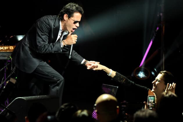 Shows para celebrar la Hispanidad en Las Vegas