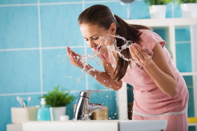 6 trucos para un maquillaje rápido