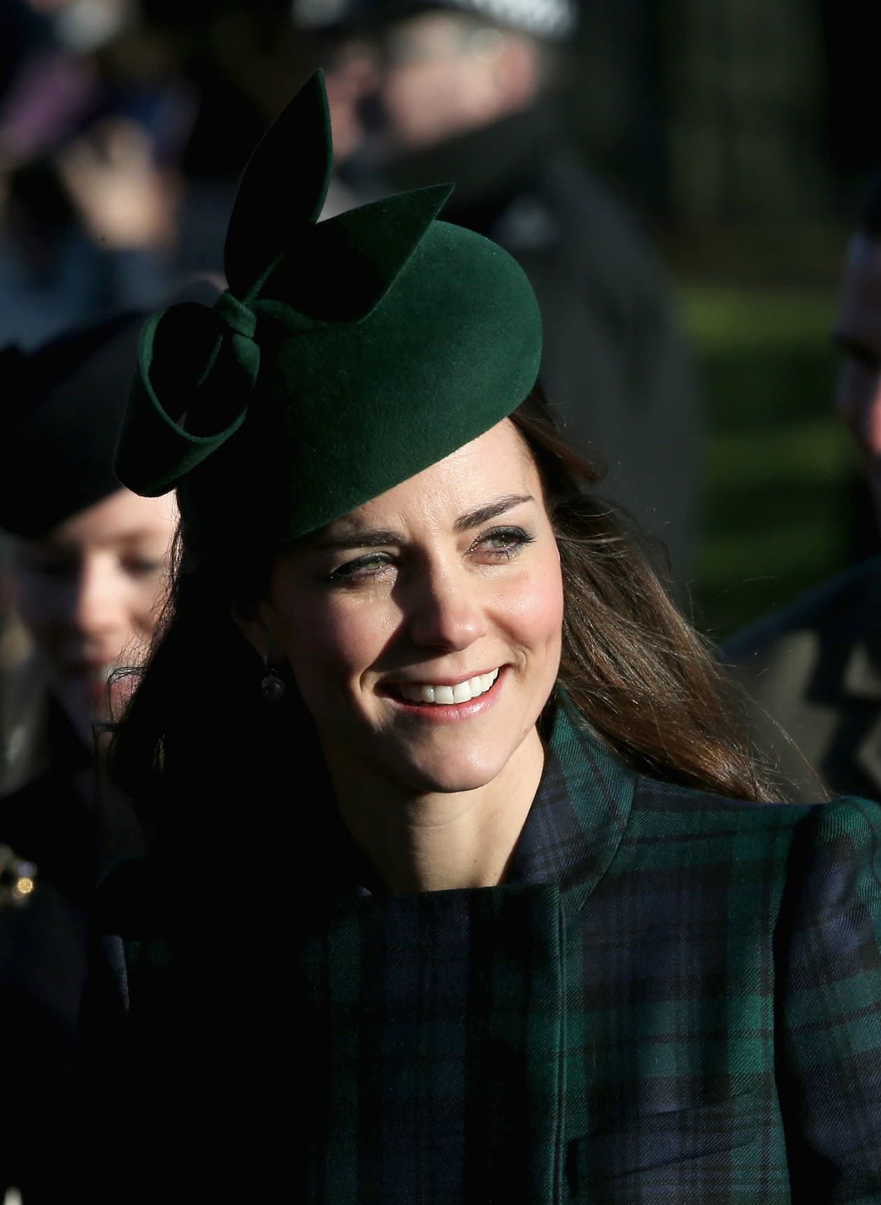 El estilo de Kate Middleton