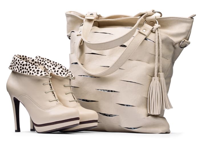 Flecos en las carteras