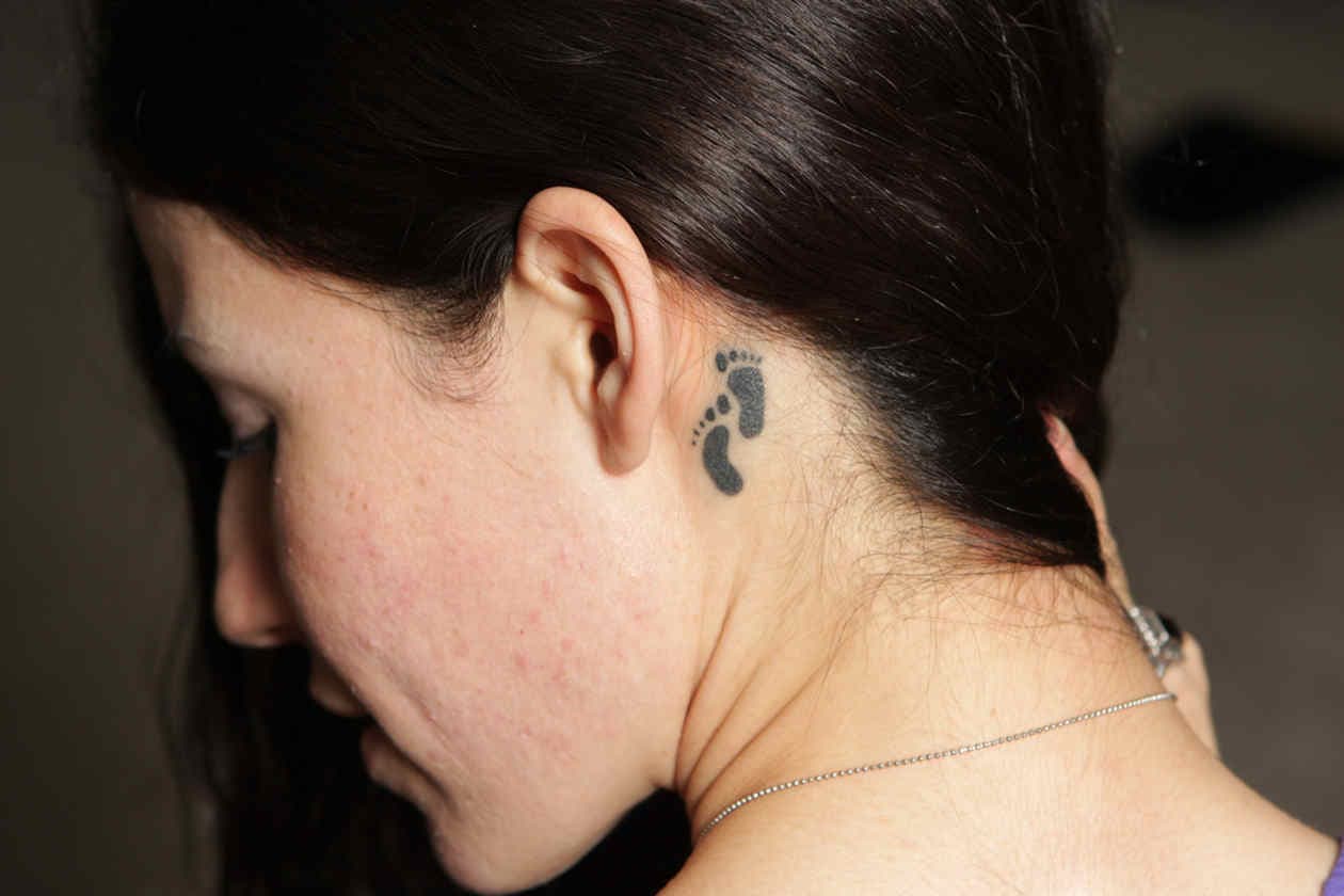 11 tatuajes que toda amante de los viajes amará tener 