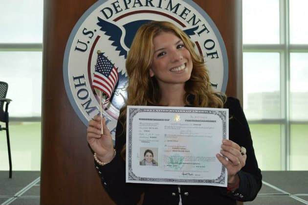 Latinas que inspiran: Gaby Natale, superando crisis