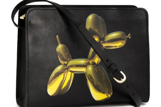 Tienda H&M nuevo mecenas del arte en Nueva York