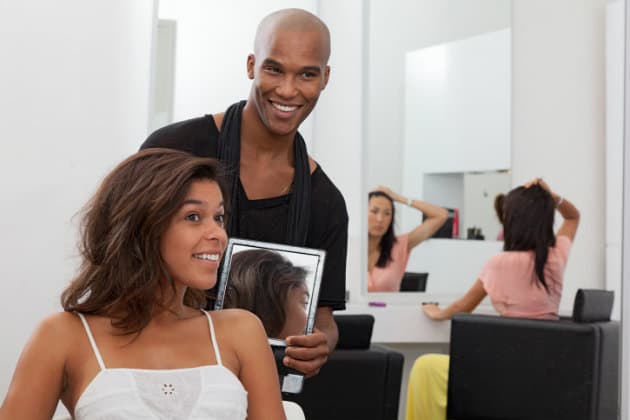 5 pasos para recuperar el color natural de tu cabello